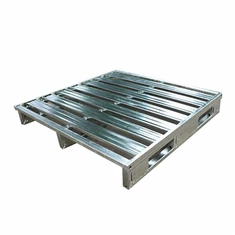 Roostevabast terasest kaubaalus